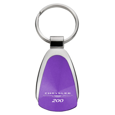 Au-TOMOTIVE GOLD | Keychains | Chrysler 200 | AUGD4327