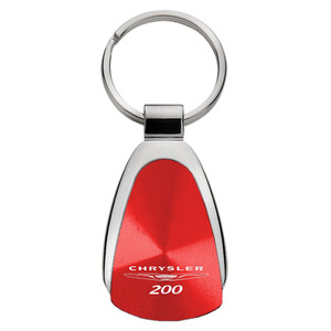 Au-TOMOTIVE GOLD | Keychains | Chrysler 200 | AUGD4329