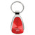 Au-TOMOTIVE GOLD | Keychains | Chrysler 200 | AUGD4329