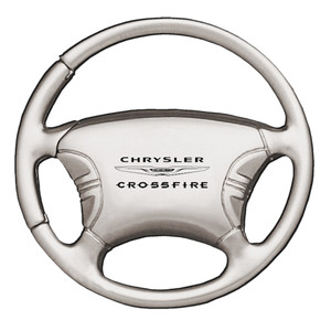 Au-TOMOTIVE GOLD | Keychains | Chrysler Crossfire | AUGD4338