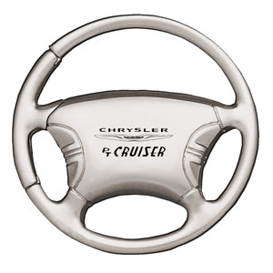 Au-TOMOTIVE GOLD | Keychains | Chrysler PT Cruiser | AUGD4340