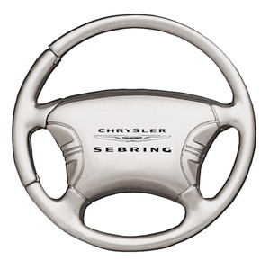 Au-TOMOTIVE GOLD | Keychains | Chrysler Sebring | AUGD4341