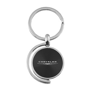 Au-TOMOTIVE GOLD | Keychains | Chrysler | AUGD4345