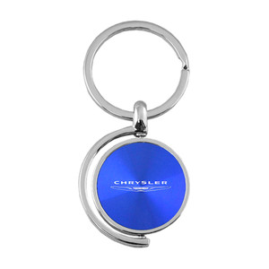 Au-TOMOTIVE GOLD | Keychains | Chrysler | AUGD4346
