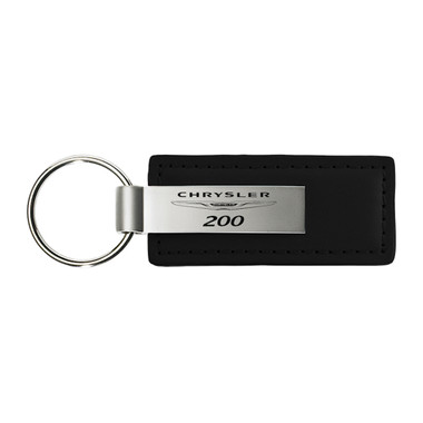 Au-TOMOTIVE GOLD | Keychains | Chrysler 200 | AUGD4360