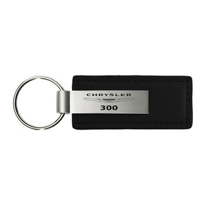 Au-TOMOTIVE GOLD | Keychains | Chrysler 300 | AUGD4361