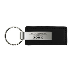 Au-TOMOTIVE GOLD | Keychains | Chrysler 300 | AUGD4362
