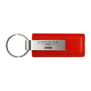 Au-TOMOTIVE GOLD | Keychains | Chrysler 300 | AUGD4366