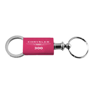 Au-TOMOTIVE GOLD | Keychains | Chrysler 300 | AUGD4379