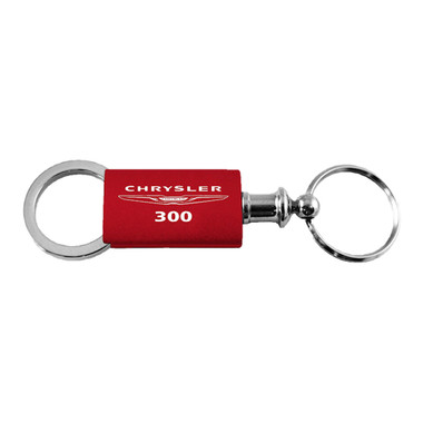 Au-TOMOTIVE GOLD | Keychains | Chrysler 300 | AUGD4381