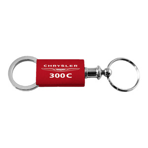 Au-TOMOTIVE GOLD | Keychains | Chrysler 300 | AUGD4386