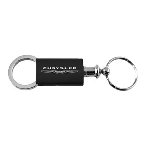 Au-TOMOTIVE GOLD | Keychains | Chrysler | AUGD4387