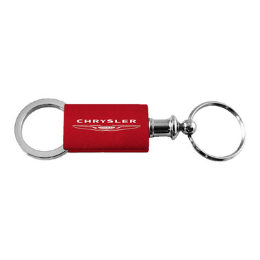 Au-TOMOTIVE GOLD | Keychains | Chrysler | AUGD4391