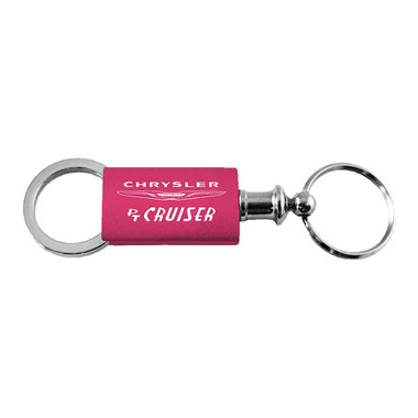 Au-TOMOTIVE GOLD | Keychains | Chrysler PT Cruiser | AUGD4395