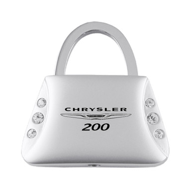 Au-TOMOTIVE GOLD | Keychains | Chrysler 200 | AUGD4398