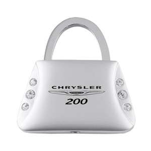 Au-TOMOTIVE GOLD | Keychains | Chrysler 200 | AUGD4398