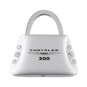 Au-TOMOTIVE GOLD | Keychains | Chrysler 300 | AUGD4399