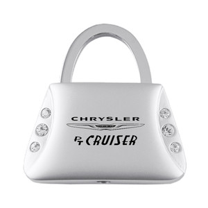 Au-TOMOTIVE GOLD | Keychains | Chrysler PT Cruiser | AUGD4400