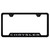 Au-TOMOTIVE GOLD | License Plate Covers and Frames | Chrysler | AUGD4446