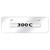 Au-TOMOTIVE GOLD | License Plate Covers and Frames | Chrysler 300 | AUGD4455