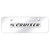 Au-TOMOTIVE GOLD | License Plate Covers and Frames | Chrysler PT Cruiser | AUGD4459