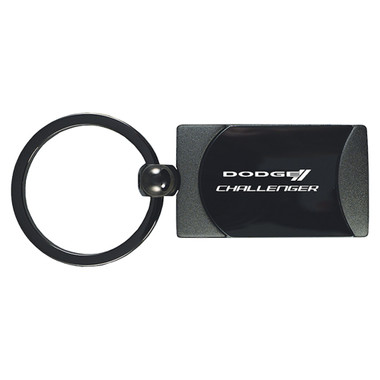 Au-TOMOTIVE GOLD | Keychains | Dodge Challenger | AUGD4481
