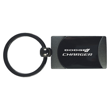 Au-TOMOTIVE GOLD | Keychains | Dodge Charger | AUGD4482