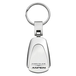 Au-TOMOTIVE GOLD | Keychains | Dodge Aspen | AUGD4494