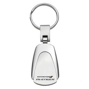 Au-TOMOTIVE GOLD | Keychains | Dodge Avenger | AUGD4495