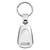 Au-TOMOTIVE GOLD | Keychains | Dodge Avenger | AUGD4495