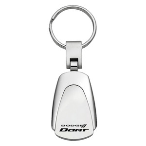 Au-TOMOTIVE GOLD | Keychains | Dodge Dart | AUGD4498