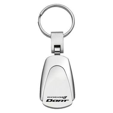 Au-TOMOTIVE GOLD | Keychains | Dodge Dart | AUGD4498