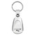 Au-TOMOTIVE GOLD | Keychains | Dodge | AUGD4499