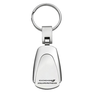Au-TOMOTIVE GOLD | Keychains | Dodge Durango | AUGD4500