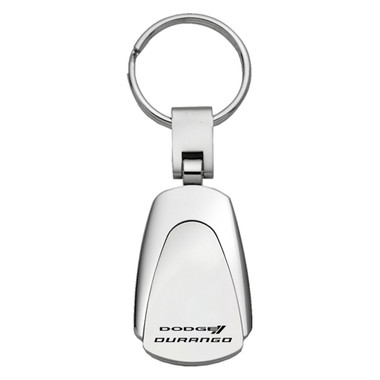Au-TOMOTIVE GOLD | Keychains | Dodge Durango | AUGD4500