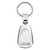 Au-TOMOTIVE GOLD | Keychains | Dodge Durango | AUGD4500