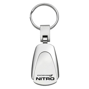 Au-TOMOTIVE GOLD | Keychains | Dodge Nitro | AUGD4501