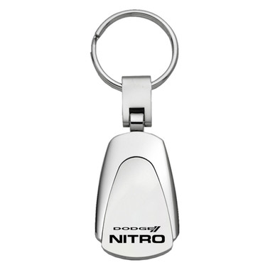 Au-TOMOTIVE GOLD | Keychains | Dodge Nitro | AUGD4501