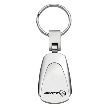 Au-TOMOTIVE GOLD | Keychains | Dodge | AUGD4503