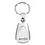 Au-TOMOTIVE GOLD | Keychains | Dodge | AUGD4503