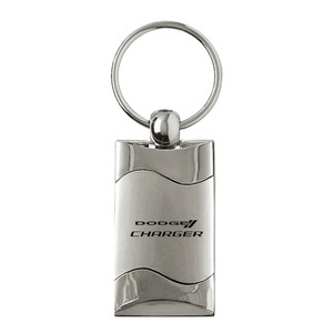 Au-TOMOTIVE GOLD | Keychains | Dodge Charger | AUGD4519