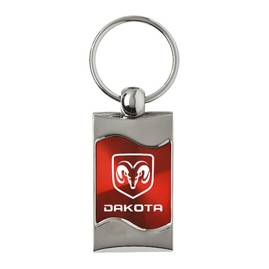 Au-TOMOTIVE GOLD | Keychains | Dodge Dakota | AUGD4520