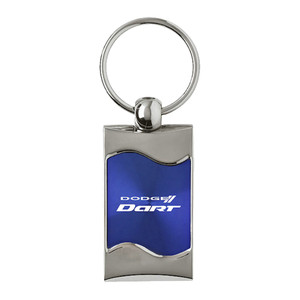 Au-TOMOTIVE GOLD | Keychains | Dodge Dart | AUGD4522