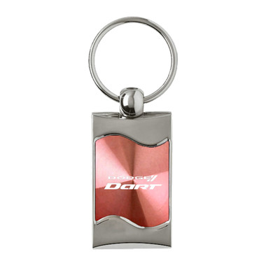Au-TOMOTIVE GOLD | Keychains | Dodge Dart | AUGD4523