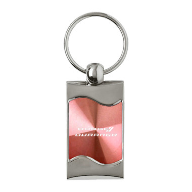Au-TOMOTIVE GOLD | Keychains | Dodge Durango | AUGD4535