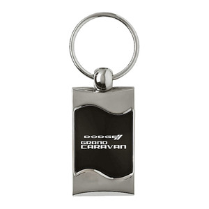 Au-TOMOTIVE GOLD | Keychains | Dodge Grand Caravan | AUGD4538