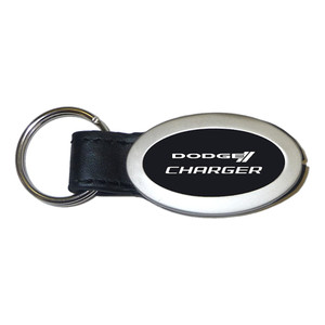 Au-TOMOTIVE GOLD | Keychains | Dodge Charger | AUGD4556