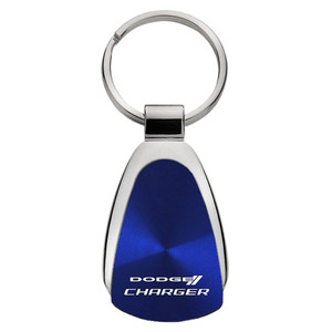 Au-TOMOTIVE GOLD | Keychains | Dodge Charger | AUGD4563