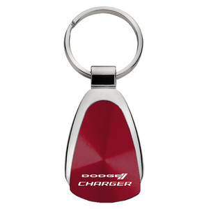 Au-TOMOTIVE GOLD | Keychains | Dodge Charger | AUGD4567