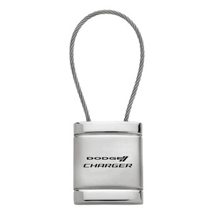 Au-TOMOTIVE GOLD | Keychains | Dodge Charger | AUGD4571